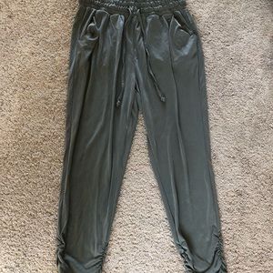 American Eagle Soft Joggers